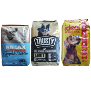 Dog Food