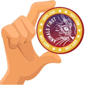 Hope Coin - Donation