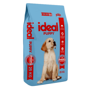 8kg Ideal Puppy Food